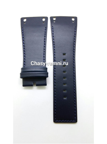 Кожаный ремешок Wainer WA-16804-A